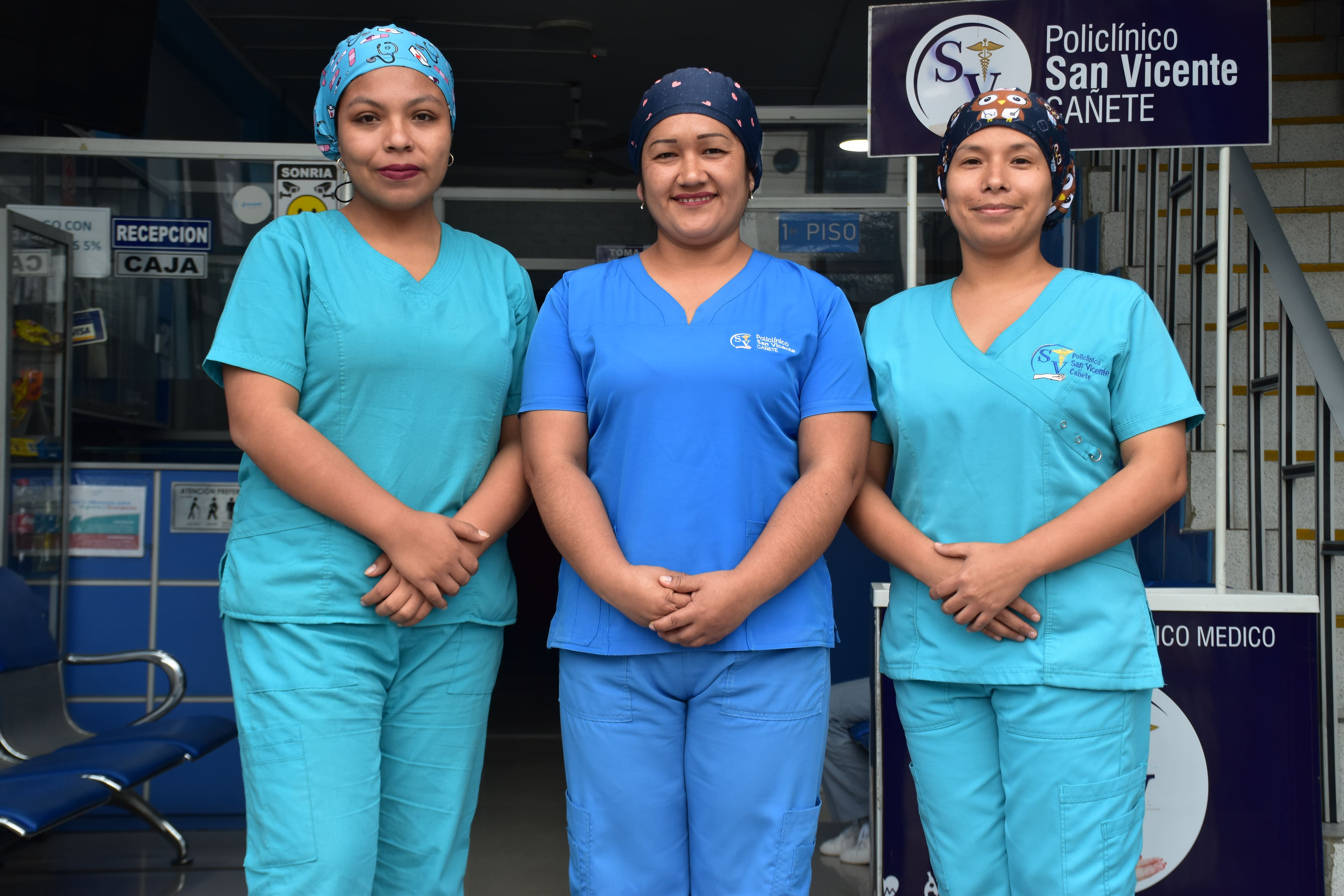 Doctor profesional