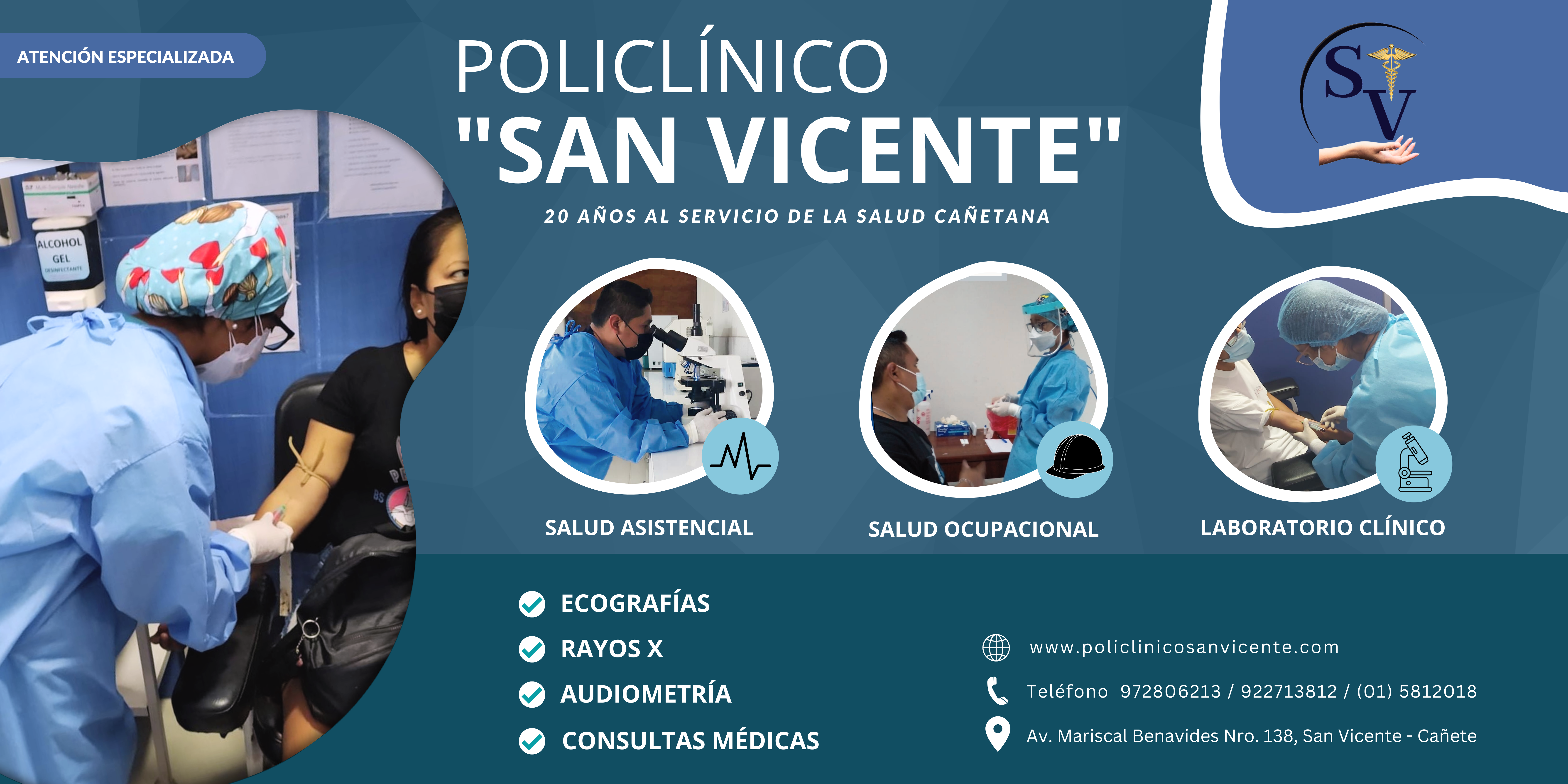 Prevenci�n de enfermedades